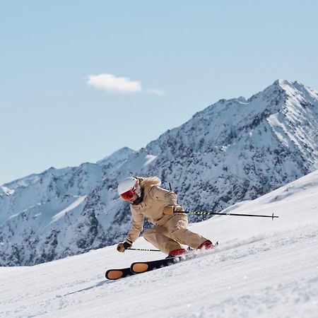 Stoanmandl Wohlfuehlappartements Neustift im Stubaital Exteriér fotografie