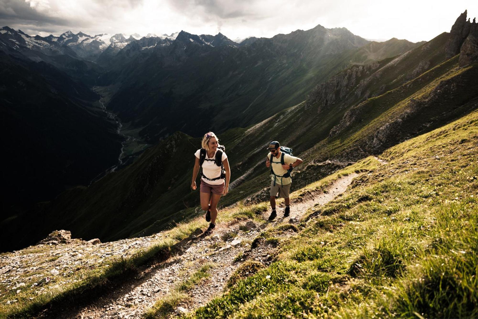 Stoanmandl Wohlfuehlappartements Neustift im Stubaital Exteriér fotografie