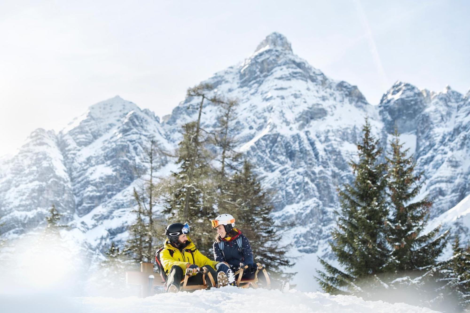 Stoanmandl Wohlfuehlappartements Neustift im Stubaital Exteriér fotografie