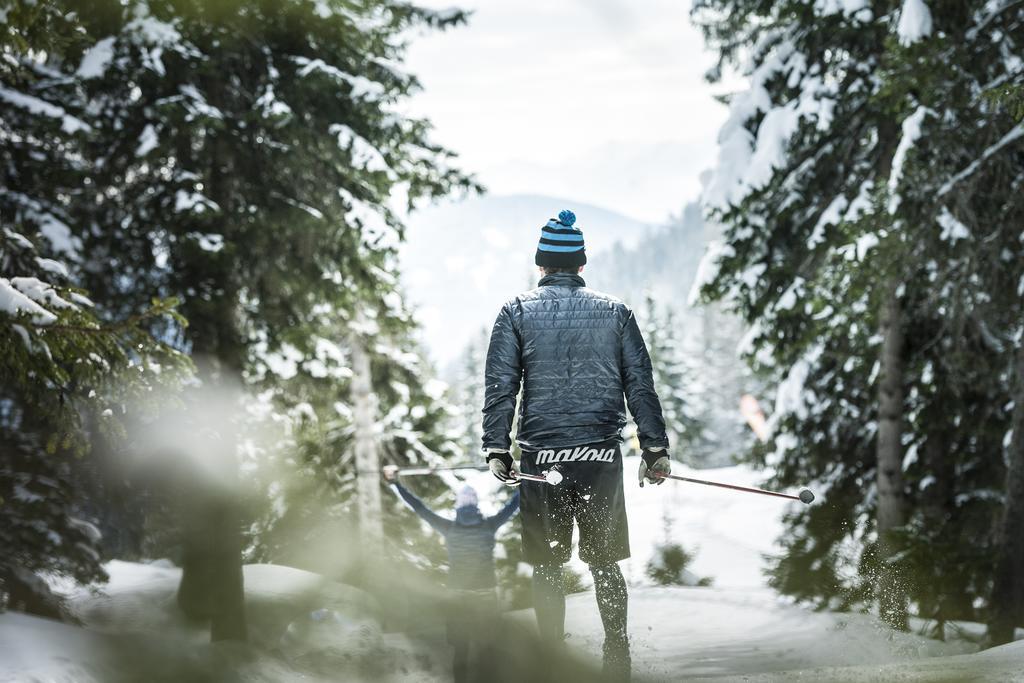 Stoanmandl Wohlfuehlappartements Neustift im Stubaital Exteriér fotografie