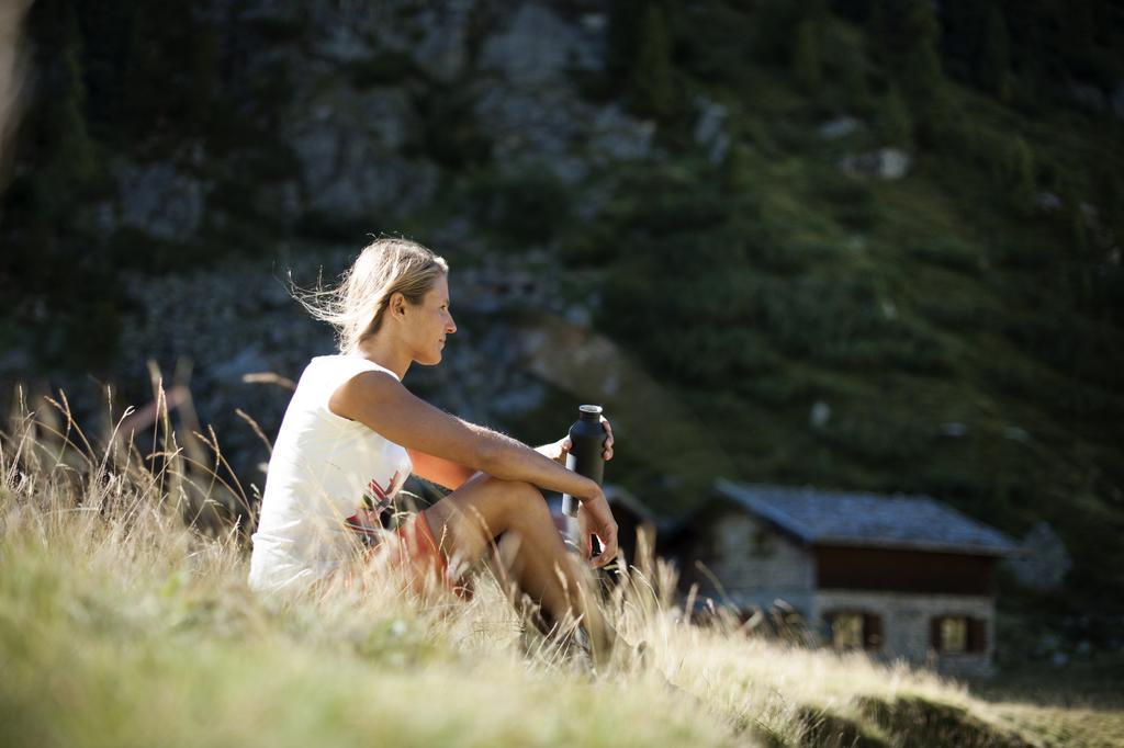 Stoanmandl Wohlfuehlappartements Neustift im Stubaital Exteriér fotografie