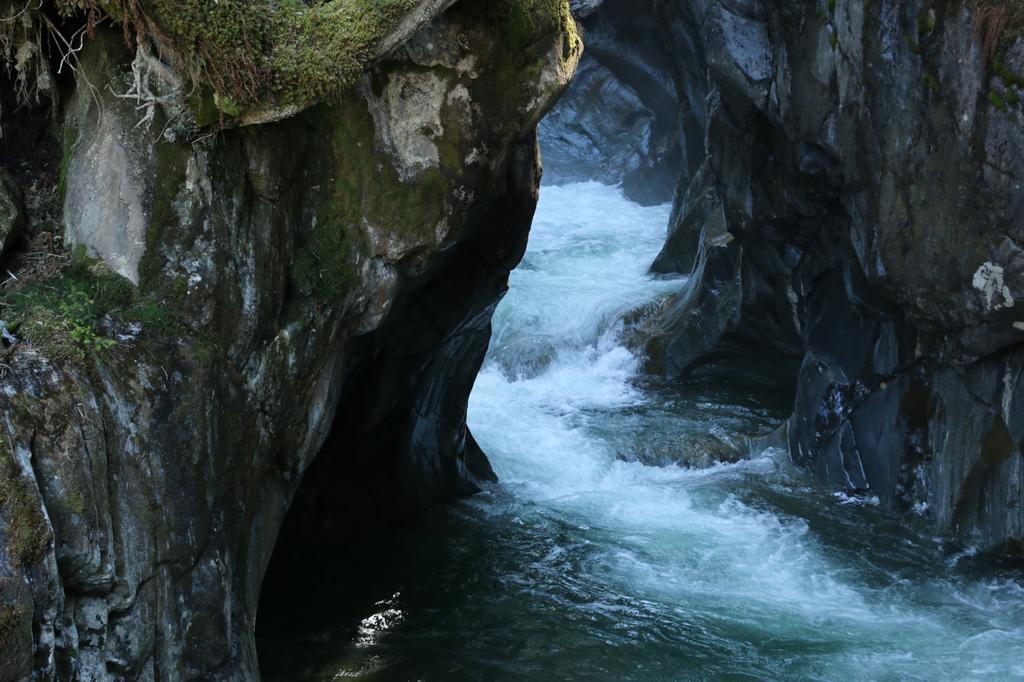 Stoanmandl Wohlfuehlappartements Neustift im Stubaital Exteriér fotografie