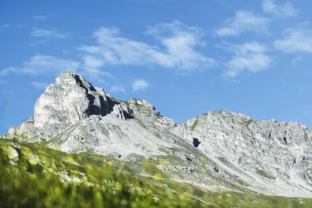 Stoanmandl Wohlfuehlappartements Neustift im Stubaital Exteriér fotografie